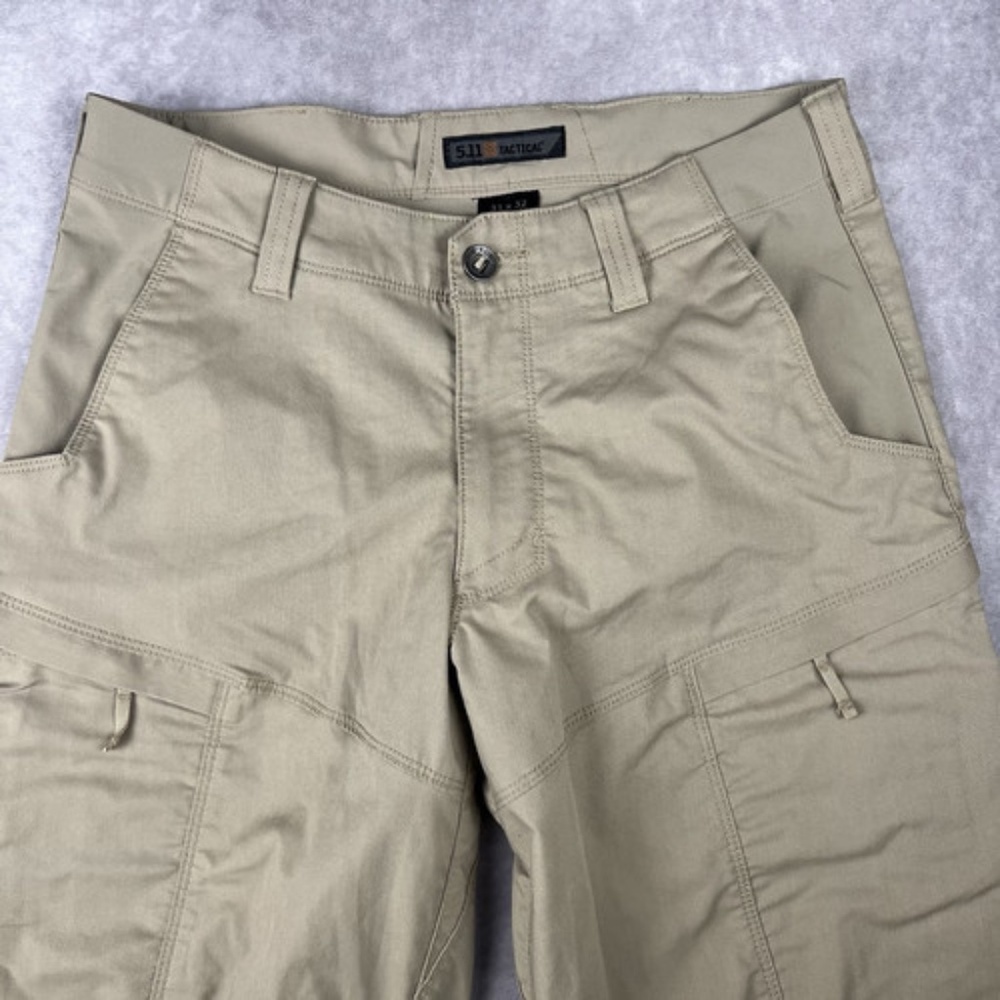 5.11 Apex Pants